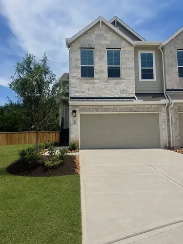 516 Water Ash Court Montgomery TX 77316