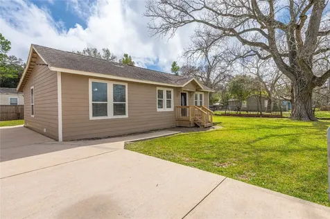 805 Chestnut Street La Marque TX 77568
