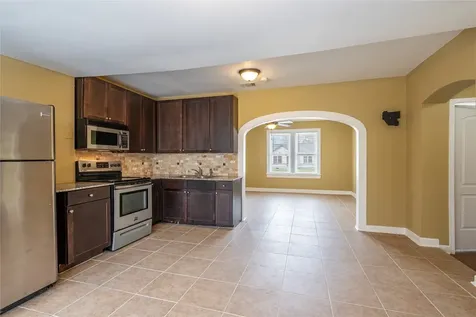 805 Chestnut Street La Marque TX 77568
