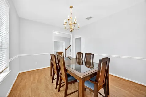 5718 Henniker Drive Houston TX 77041