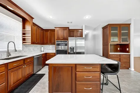 5718 Henniker Drive Houston TX 77041