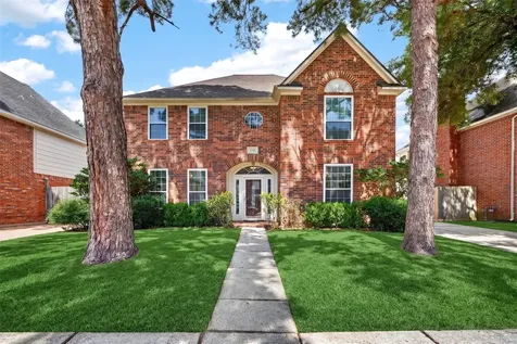 5718 Henniker Drive Houston TX 77041