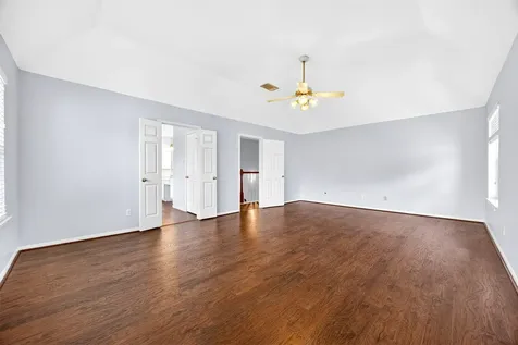5718 Henniker Drive Houston TX 77041