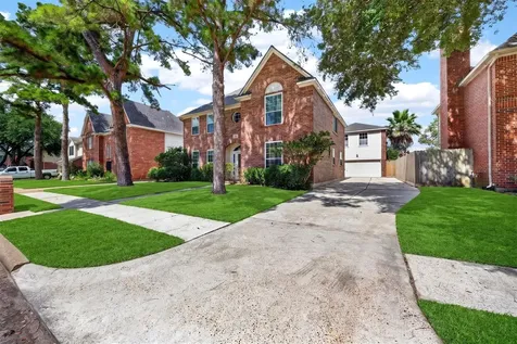 5718 Henniker Drive Houston TX 77041