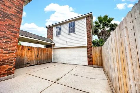 5718 Henniker Drive Houston TX 77041