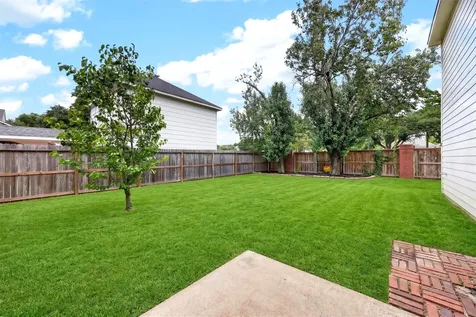 5718 Henniker Drive Houston TX 77041
