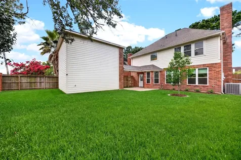 5718 Henniker Drive Houston TX 77041