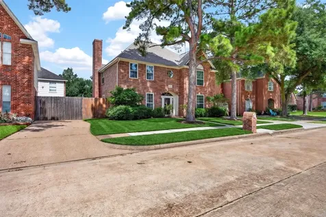 5718 Henniker Drive Houston TX 77041