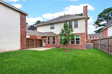 5718 Henniker Drive Houston TX 77041