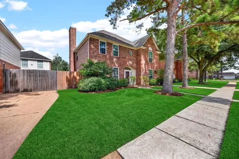 5718 Henniker Drive Houston TX 77041