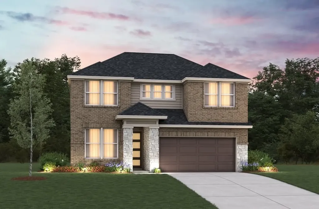 21218 Pony Valley Lane Tomball TX 77377