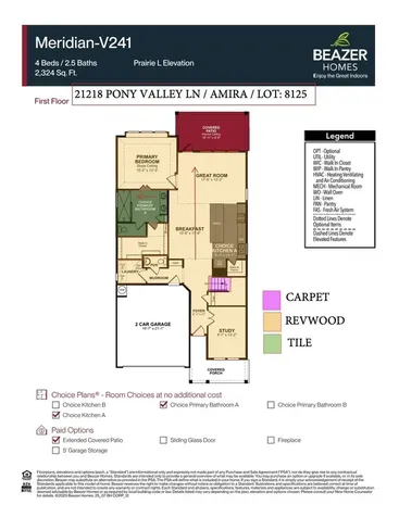 21218 Pony Valley Lane Tomball TX 77377