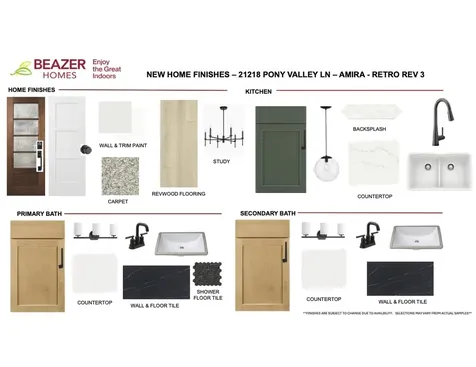 21218 Pony Valley Lane Tomball TX 77377