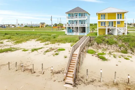 12035 Sand Dollar Beach Drive Galveston TX 77554