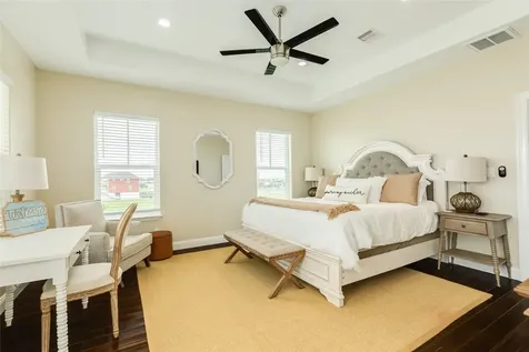 12035 Sand Dollar Beach Drive Galveston TX 77554