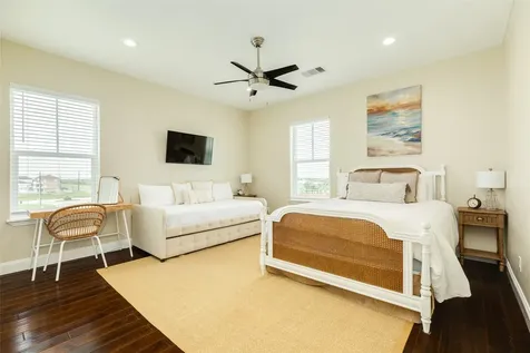 12035 Sand Dollar Beach Drive Galveston TX 77554