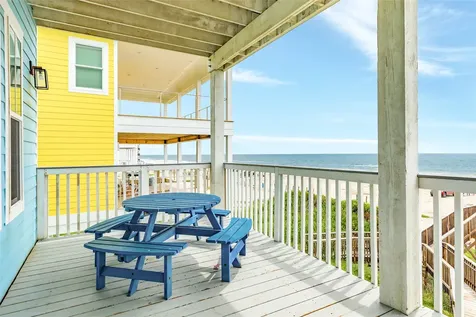 12035 Sand Dollar Beach Drive Galveston TX 77554