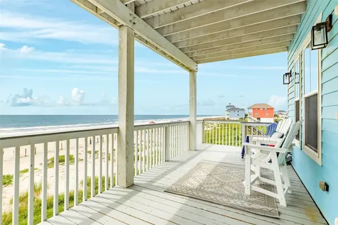 12035 Sand Dollar Beach Drive Galveston TX 77554