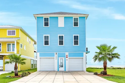 12035 Sand Dollar Beach Drive Galveston TX 77554