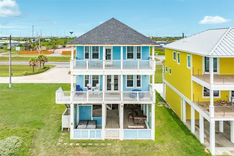 12035 Sand Dollar Beach Drive Galveston TX 77554