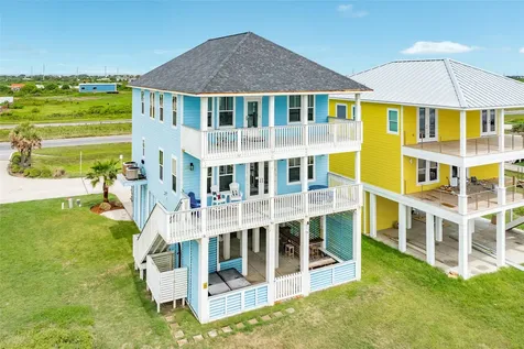 12035 Sand Dollar Beach Drive Galveston TX 77554