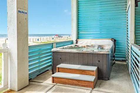 12035 Sand Dollar Beach Drive Galveston TX 77554