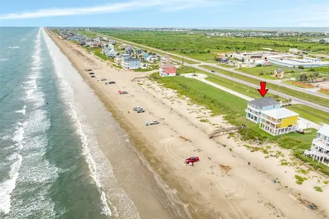12035 Sand Dollar Beach Drive Galveston TX 77554
