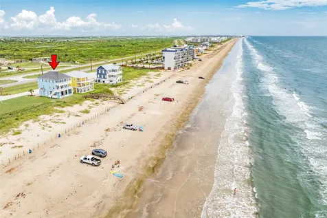 12035 Sand Dollar Beach Drive Galveston TX 77554