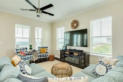 12035 Sand Dollar Beach Drive Galveston TX 77554