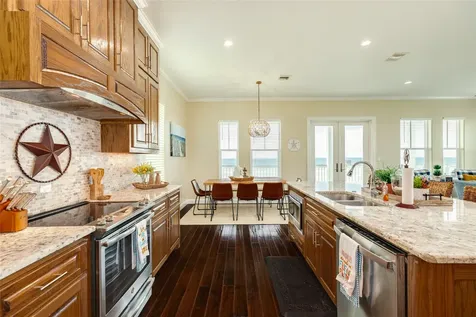 12035 Sand Dollar Beach Drive Galveston TX 77554