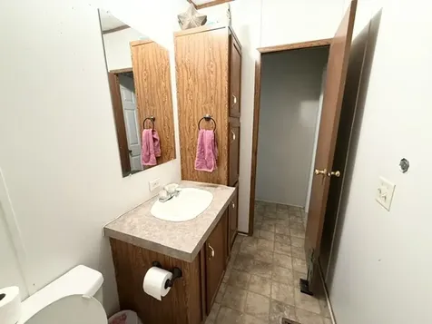 5744 E State Highway 21 Crockett TX 75835