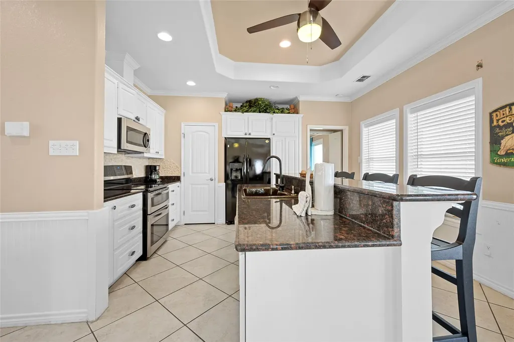 740 Copano Cove Rockport TX 78382