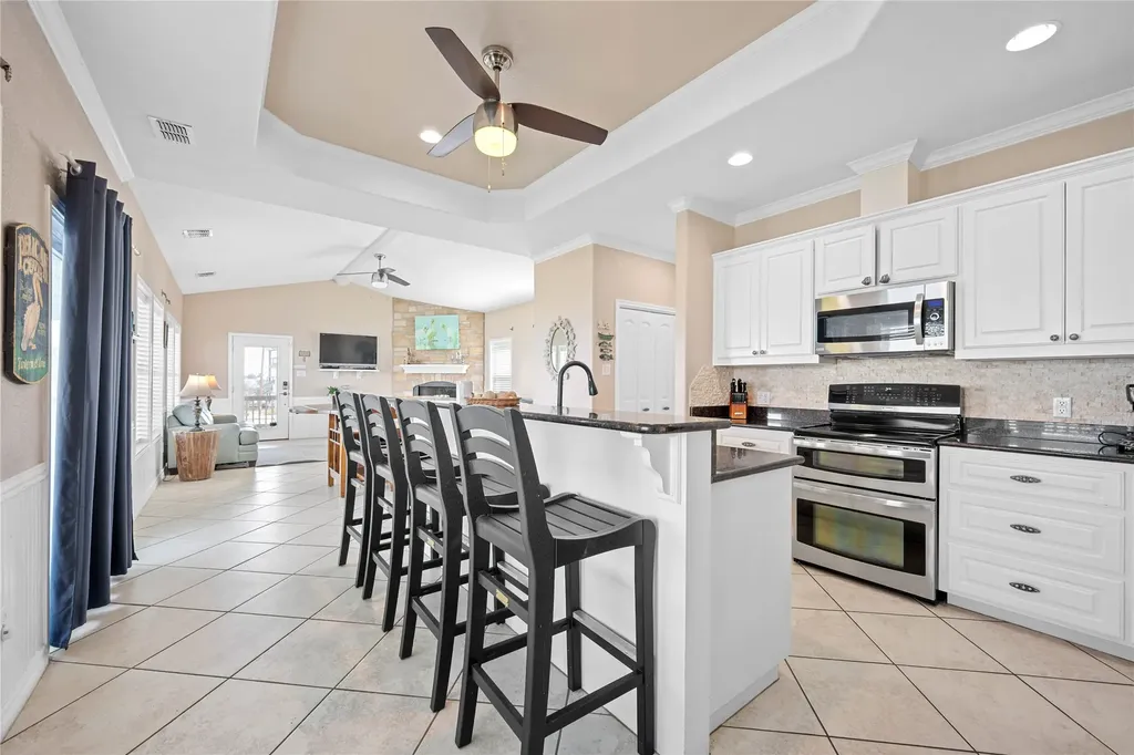 740 Copano Cove Rockport TX 78382