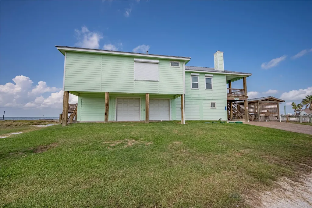 740 Copano Cove Rockport TX 78382