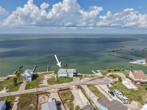 740 Copano Cove Rockport TX 78382
