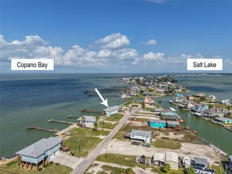 740 Copano Cove Rockport TX 78382
