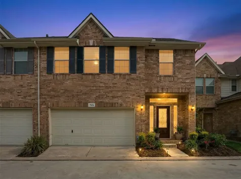 7426 Hollister Spring Houston TX 77040