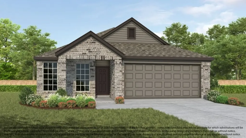 22135 San Felice Drive Hockley TX 77447