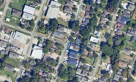 6135 Sidney Street Houston TX 77021