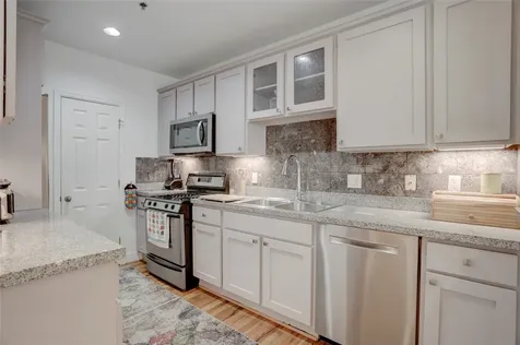 2520 Robinhood Street 1008 Houston TX 77005