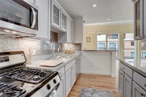 2520 Robinhood Street 1008 Houston TX 77005