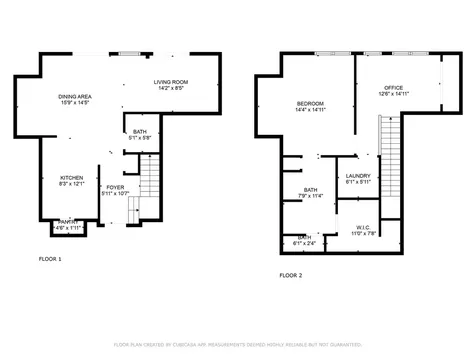 2520 Robinhood Street 1008 Houston TX 77005