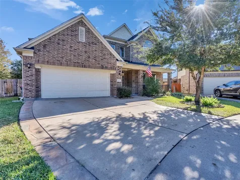 18915 Juniper Bend Court Cypress TX 77429
