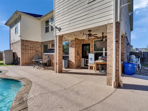 18915 Juniper Bend Court Cypress TX 77429