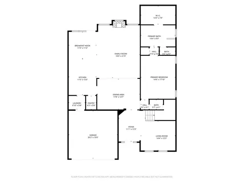 18915 Juniper Bend Court Cypress TX 77429