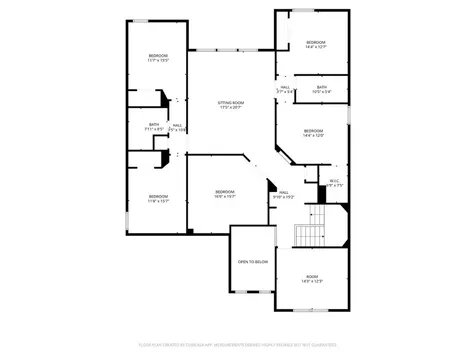 18915 Juniper Bend Court Cypress TX 77429