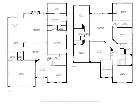 18915 Juniper Bend Court Cypress TX 77429