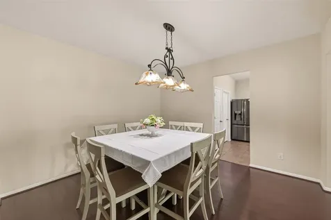 18915 Juniper Bend Court Cypress TX 77429