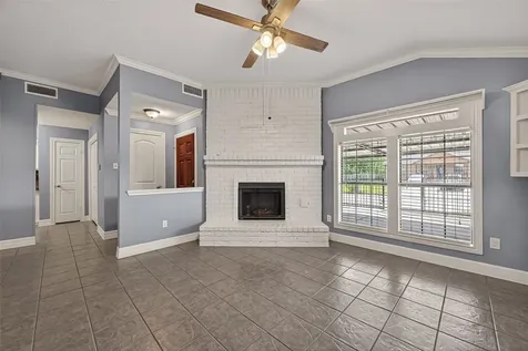 11806 Roandale Drive Houston TX 77048