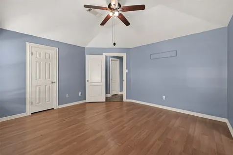 11806 Roandale Drive Houston TX 77048